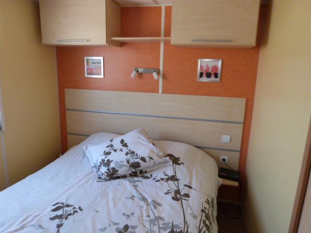 Mobil Home Valras Plage Bagian luar foto