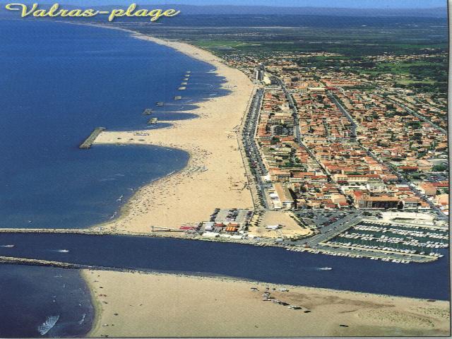 Mobil Home Valras Plage Bagian luar foto